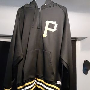 Pittsburgh pirates hoodie